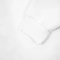 Бомбер Graduate, белый, размер XL