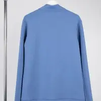 Куртка мужская Lovi, синяя, размер S