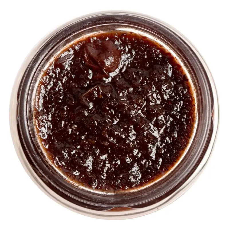 Острый ягодный конфитюр &laquo;Камикадзе&raquo;