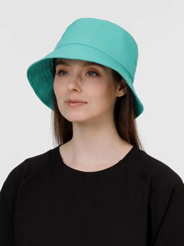 Панама Challenge, бирюзовая