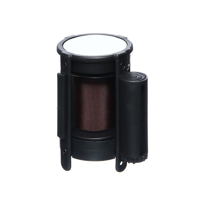 Кассета c вытяжной лентой - 180 см, высота - 11 см, ширина - 48 мм, коричневая Кассета c вытяжной лентой - 180 см, высота - 11 см, ширина - 48 мм, коричневая