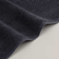 Полотенце махровое SL HOME: Classic "Гри Сандре" 30х60 см, 100% хлопок, 530 г/м2 Полотенце махровое SL HOME: Classic "Гри Сандре" 30х60 см, 100% хлопок, 530 г/м2