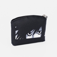 Кошелёк на молнии, цвет МИКС Кошелёк на молнии, цвет МИКС