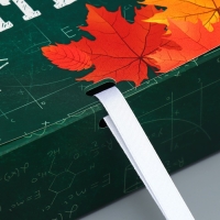 Коробка подарочная, упаковка, «Классному учителю», 31 х 24.5 х 8 см Коробка подарочная, упаковка, «Классному учителю», 31 х 24.5 х 8 см