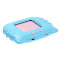 Интерактивная игра для изучения английского языка Windigo, 112 двусторонних карточек,голубая Интерактивная игра для изучения английского языка Windigo, 112 двусторонних карточек,голубая