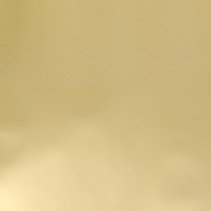 Пленка для цветов Пленка для цветов "Пленка с золотом", цвет серо-зелёный, 58 см х 5 м