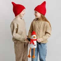 Мягкая игрушка «Чайка Зима», 24 см Мягкая игрушка «Чайка Зима», 24 см