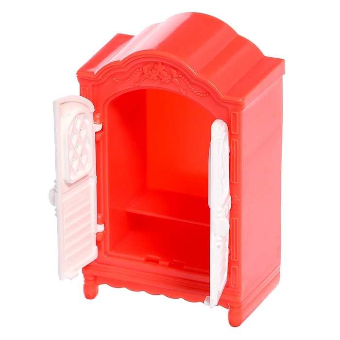 Дом для кукол с набором животных &laquo;Семья кроликов&raquo; и питомцем, свет, звук