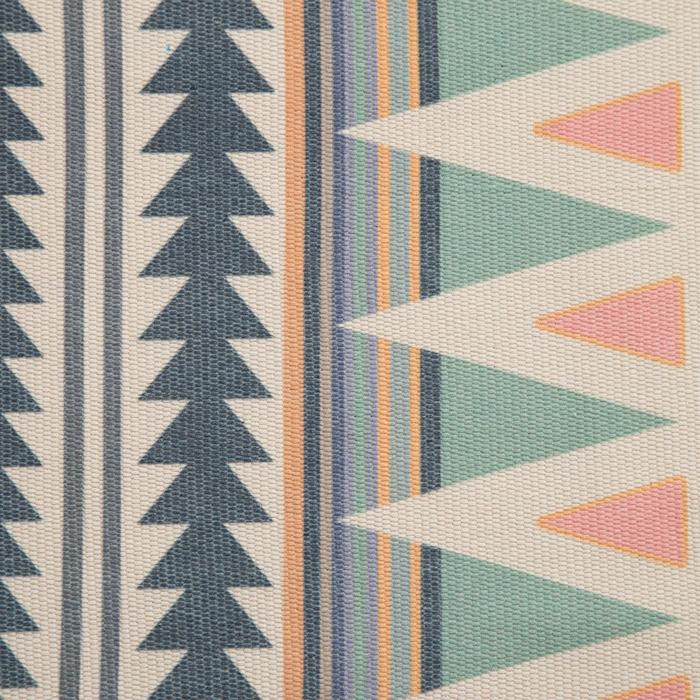 Коврик Этель &laquo;Этика&raquo; 60*180 см, 50% хл, 50% п/э