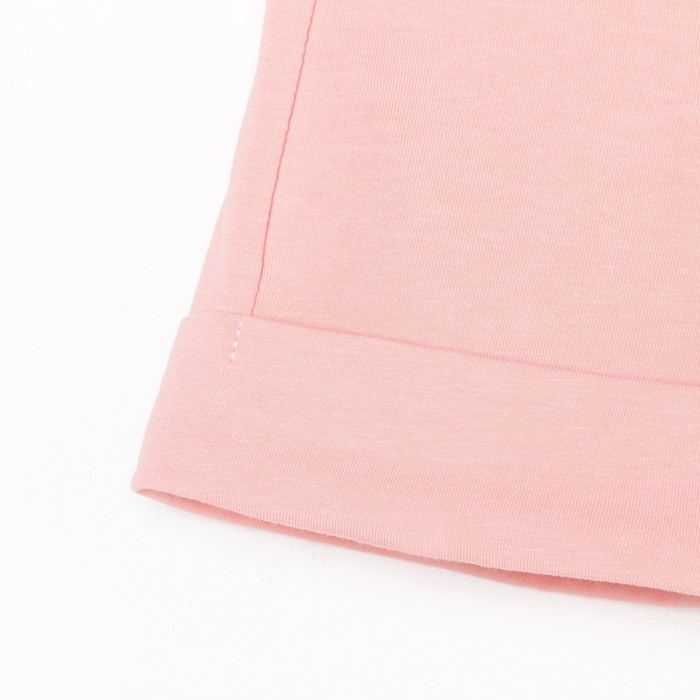 Шорты для девочки KAFTAN "Amore" размер 38 (146-152)