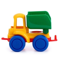 Самосвал &laquo;Нордик&raquo;