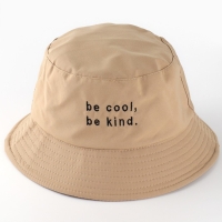 Панама Be cool, цвет бежевый, р-р 56 Панама Be cool, цвет бежевый, р-р 56