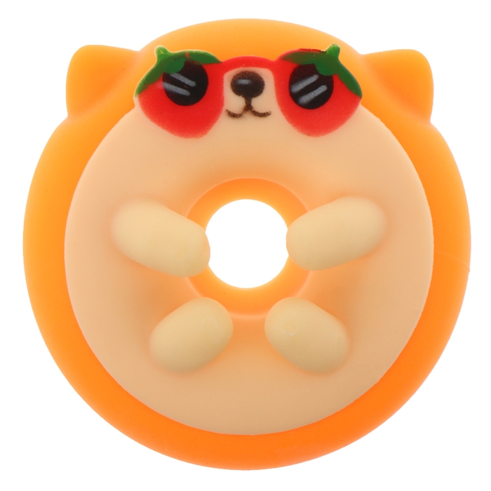 Мялка &laquo;Кошечка&raquo; с пастой