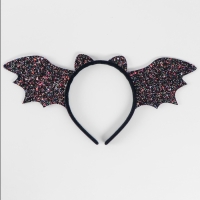 Карнавальный ободок &laquo;Летучая мышь&raquo;