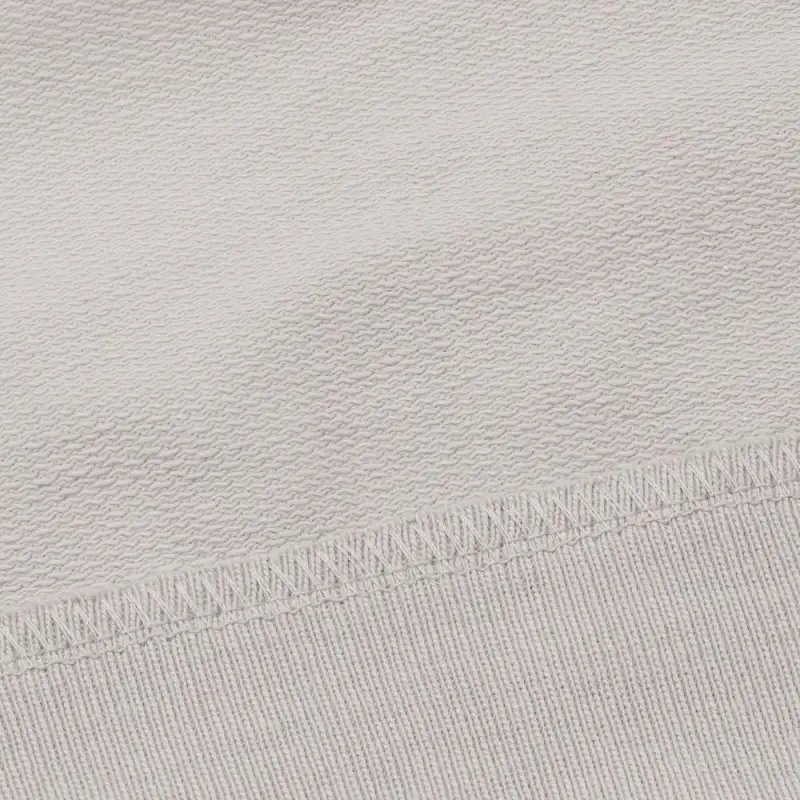 Толстовка с капюшоном унисекс Hoodie, дымчато-серая, размер XS