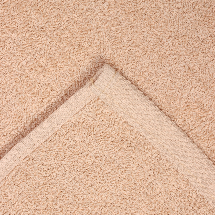 Набор подарочный "Санта видит всё" полотенце и акс (7 предм)