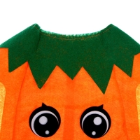 Карнавальный набор &laquo;Осенняя тыква&raquo;, фетр