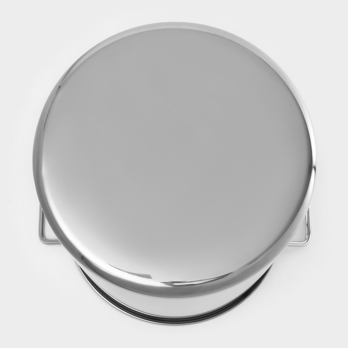 Котёл &laquo;Общепит&raquo;, 50 л, d=40 см, h=45 см