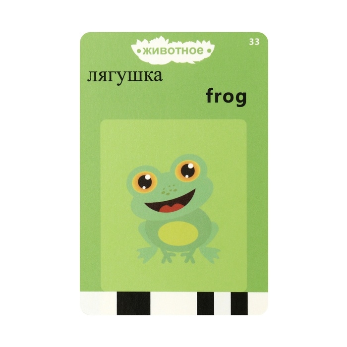 Интерактивная игра для изучения английского языка Windigo, 112 двусторонних карточек,голубая Интерактивная игра для изучения английского языка Windigo, 112 двусторонних карточек,голубая