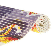 Коврик для ванной комнаты &laquo;Ассорти&raquo;, 65&times;90 см, цвет МИКС