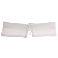 Карнавальный набор &laquo;Милая зайка&raquo; заколки 2 шт., воротник