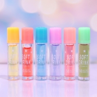 Блеск для губ, микс Блеск для губ, микс