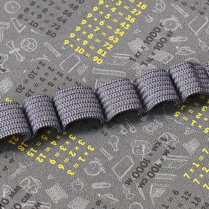 Пенал 2 секции, 125 х 205 х 40 мм, Calligrata 30П26/2 Пенал 2 секции, 125 х 205 х 40 мм, Calligrata 30П26/2 "Тачка огонь", ламинированный картон