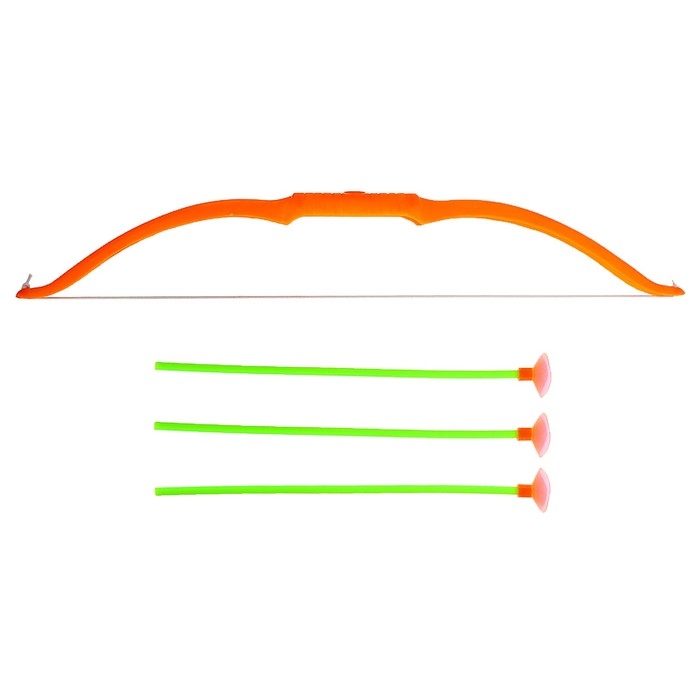 Лук &laquo;Стрелок&raquo;, стреляет присосками, МИКС