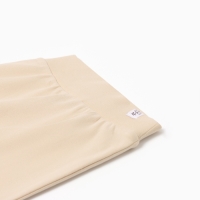 Штанишки детские MINAKU "Nature", цвет бежевый, рост 74-80 см