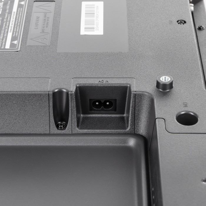 Телевизор Doffler 32GHS55, 32 Телевизор Doffler 32GHS55, 32", 1366x768, DVB-T2/C/S2, HDMI 2, USB 1, Smart TV, черный