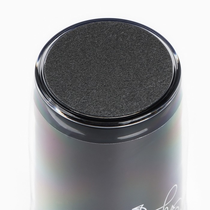 Термостакан со вставкой &laquo;Клуб плохих девочек&raquo;, 250 мл