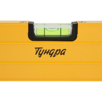 Уровень алюминиевый ТУНДРА, 3 глазка (1 поворотный глазок), 600 мм Уровень алюминиевый ТУНДРА, 3 глазка (1 поворотный глазок), 600 мм