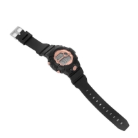 Часы наручные электронные "Jian Cheng", d-4.5 см, ремешок силикон 24.5 см Часы наручные электронные "Jian Cheng", d-4.5 см, ремешок силикон 24.5 см