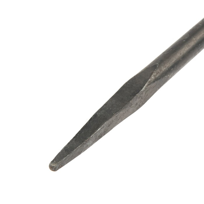 Лом монтажный ЛОМ, d=25 мм, 1250 мм, окрашенный Лом монтажный ЛОМ, d=25 мм, 1250 мм, окрашенный