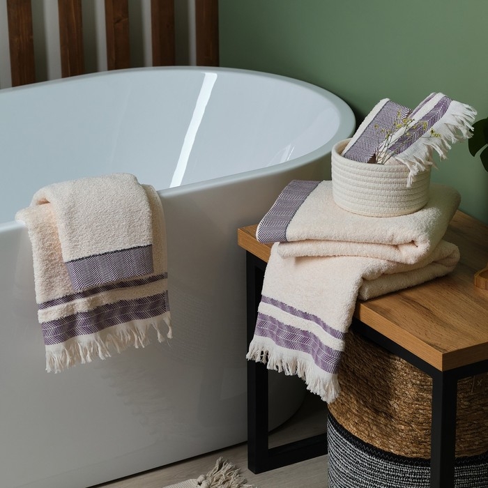 Полотенце махровое LoveLife «Муссон» 50х80 см, гранатовый, 100% хлопок 500 гр/м2 Полотенце махровое LoveLife «Муссон» 50х80 см, гранатовый, 100% хлопок 500 гр/м2