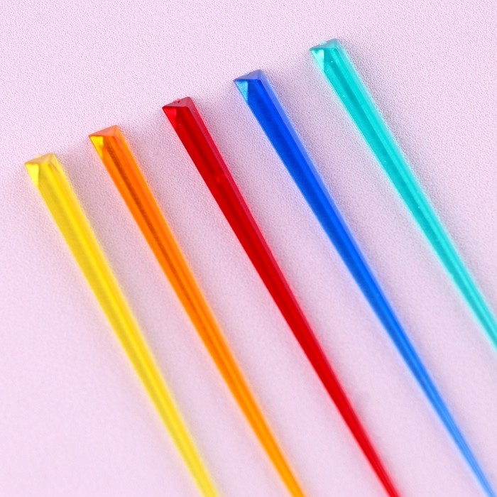 Шпажки для канапе, в наборе 50 штук Шпажки для канапе, в наборе 50 штук