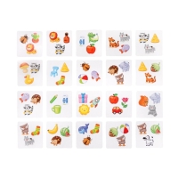 Игра настольная &laquo;Прочти-забери&raquo;, 2-5 игроков, 4+