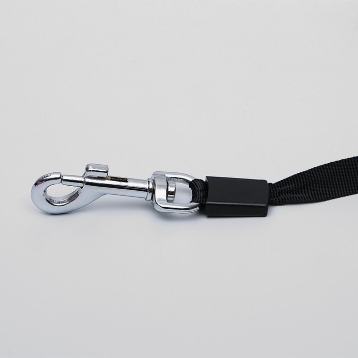 Рулетка Рулетка "Лапа", 5 м, до 35 кг, принт зебра