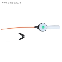 Удочка зимняя УД-3, c пенопластовой ручкой, двухсторонняя Удочка зимняя УД-3, c пенопластовой ручкой, двухсторонняя