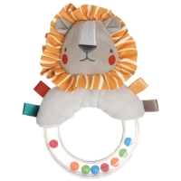 Погремушка &laquo;Львенок Леон&raquo;, Крошка Я