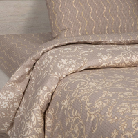 Постельное бельё 2сп АртПостель &laquo;Таинство&raquo; 175х215, 200х215, 70х70см- 2шт