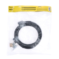 Шланг высокого давления Kolner KHPH 6A, 6 м Шланг высокого давления Kolner KHPH 6A, 6 м