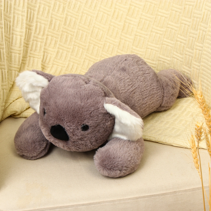 Мягкая игрушка «Коала», 50 см Мягкая игрушка «Коала», 50 см