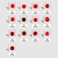 Гель лак для ногтей &laquo;RED BOOM&raquo;, 3-х фазный, 8 мл, LED/UV, цвет (71)