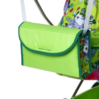 Коляска кукольная №14, МИКС