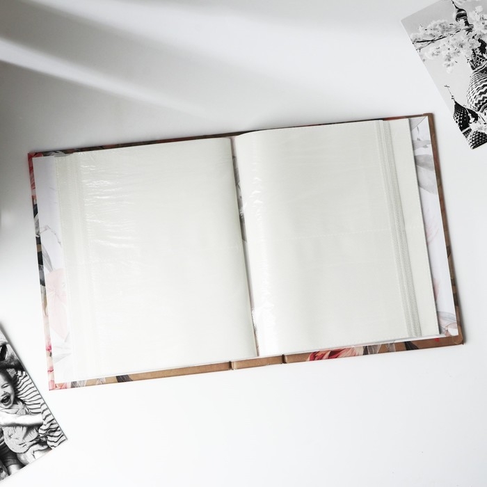 Фотоальбом &laquo;Волшебных моментов&raquo;, 200 фото