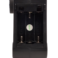 Машинка на пульте управления &laquo;Легенда Дрифта&raquo;, радиоуправление, полный привод, 40 км/ч, 2 комплекта колёс, 1:16, цвет чёрный