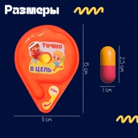 Развивающий набор «Магнитный лабиринт» Развивающий набор «Магнитный лабиринт»