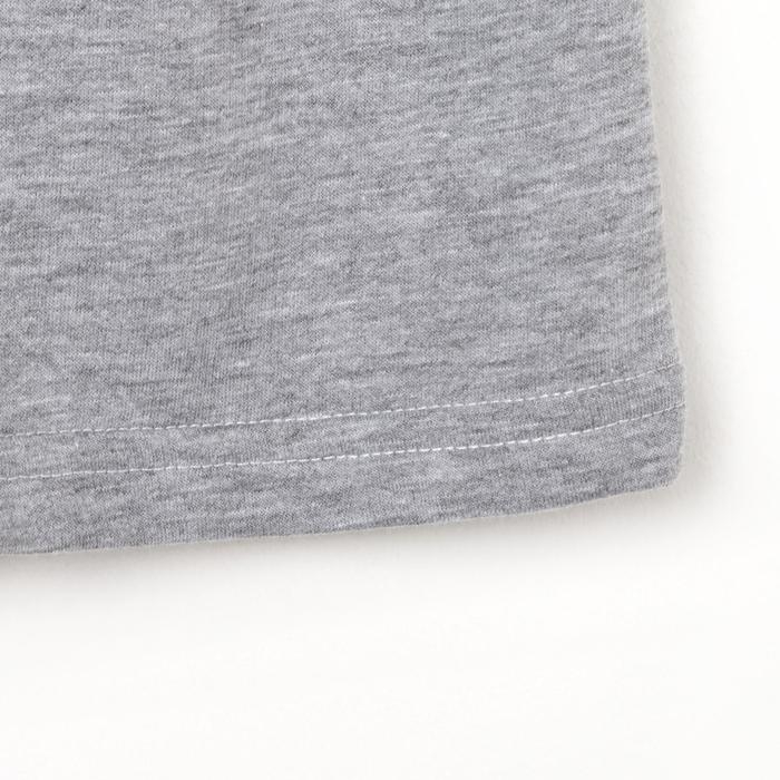 Пижама мужская KAFTAN Пижама мужская KAFTAN "Basic" размер 48