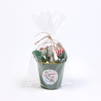 Набор подарочный Доляна "Снеговик" Набор подарочный Доляна "Снеговик"